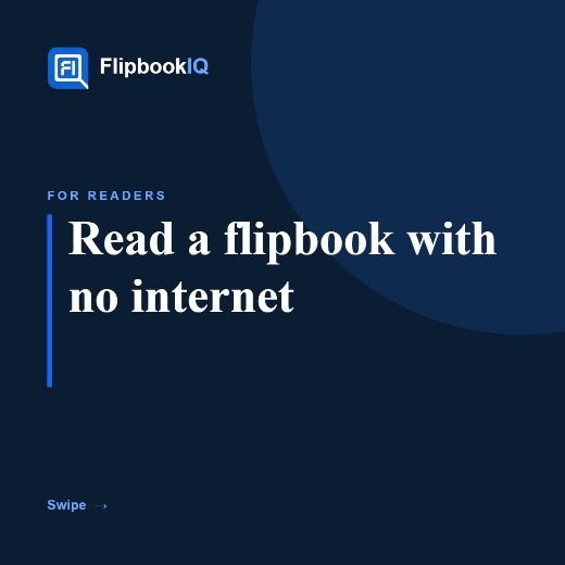 Cover of Carousel: Read a flipbook with no internet